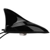 Antenna Shark Fin Shape 470‑860MHz Roof Mounted Universal for Car
