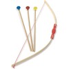 Vilac Bow, Arrows and Target Set