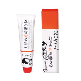 Oise-san Conservation Love Toothpaste, 3.5 oz (100 g), Toothpaste, Toothpaste, Toothpaste