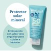 Blue Lizard Protector Solar Mineral Para Piel Sensible - SPF