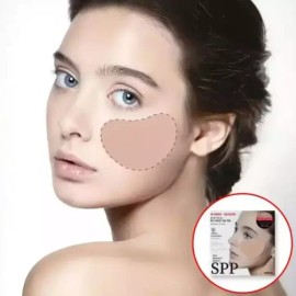 Medisun 패트치 SPP 메디썬패치 10회분 쁘띠 골프패치 UV 자외선차단 라운딩 광대 얼굴 햇빛 [패트치 SPP 메디썬패치 10회분 쁘띠 골프패] Patch SPP Medi-Sun Patch 10 Pack Petit Golf Patch UV Sunscreen Rounding Cheeks Face Sunlight