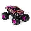Monster Jam: Vehículo 1:24 Die Cast - Calavera
