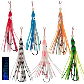 MEZHEN Angelköder Fishing Forellen Angel köder Forellenköder Spoon zum Sea Angelköder Forellen Köder Blinker Angeln für Hecht Zander Barsch Dorschköder Dorschvorfächer