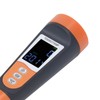 Water Quality Tester Pen High Accuracy TDS EC Meter Portable