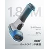 Inateck BCST-70 Ultra Long Working Time Bluetooth Wireless Barcode Reader