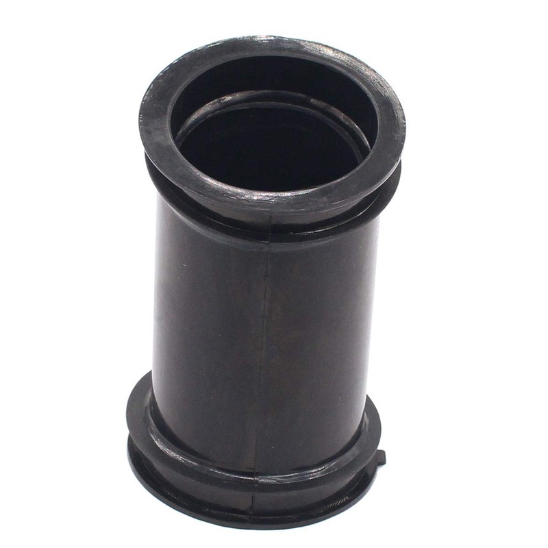 MOTOKU Air Cleaner Box Boot to Carb Intake for Arctic