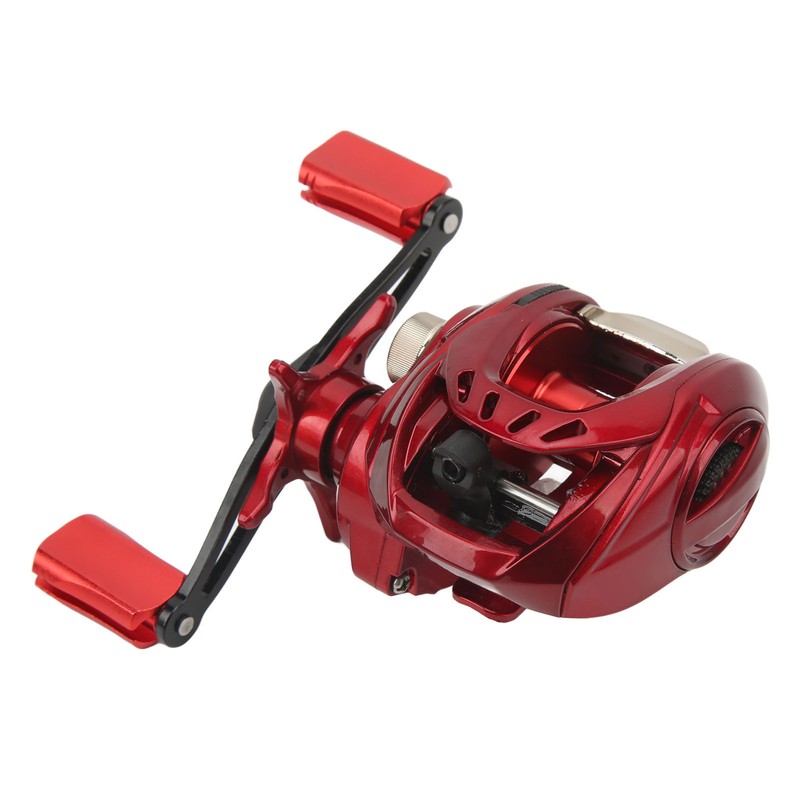 Fishing Reel Water Drop Long Casting Fishing Reel Lightweight Fishing