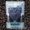 100% Organic Elderberries | Whole Dried | Organic | Natural