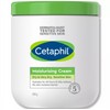 CETAFORM CETAPHIL MOISTURISING CREAM FOR FACE AND BODY 550G