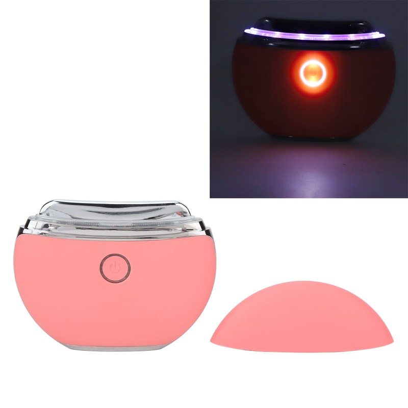 Electric Scraping Massager Constant Temperature Brighten Lift Skin Micro Current