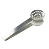 Tegg Teabag Tong Stainless Steel Tea Bag Squeezer Kitchen Teabag