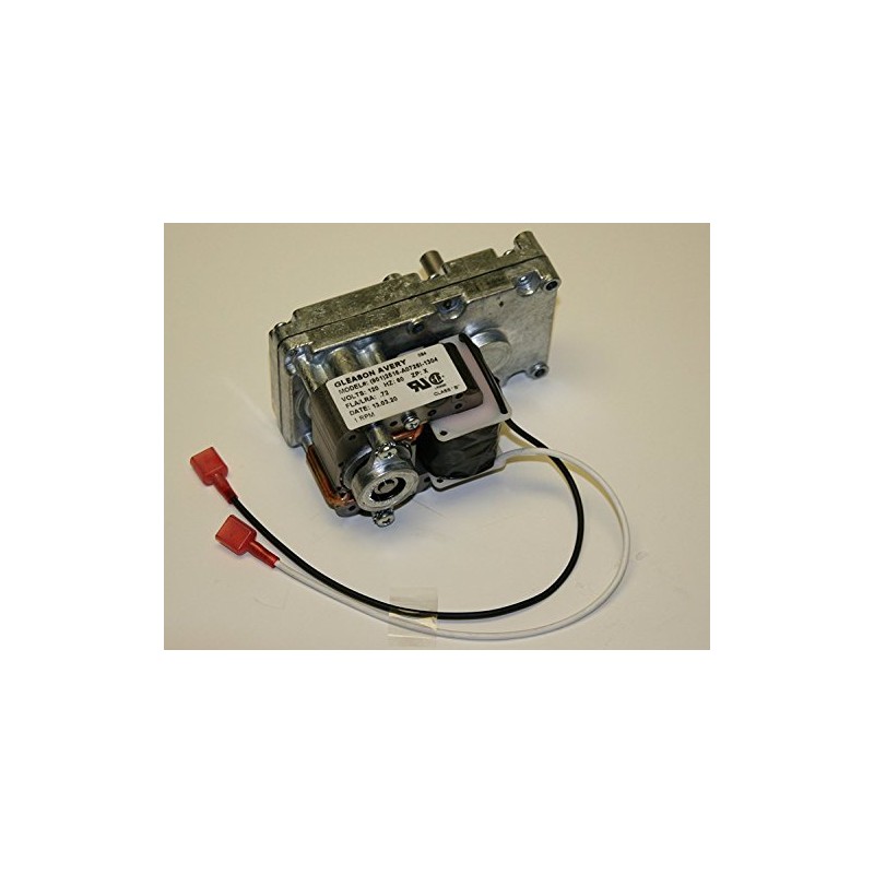 Lopi/Yankee 1 RPM Clockwise Auger Feed Motor 90-0191