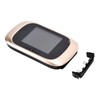 2.8 Inch Digital Door Viewer Electronic Peephole DoorBell Camera Smart