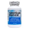 American Harvest Time Release Vitamin C 1,500 mg 180 Capsules,