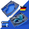 SCHWÄBLE Foam Insert Foam Insert for Makita Cordless Circular Saw