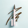 Bless Moon Black Hole Lasting Waterproof Eyeliner 0.6g, Dark Brown, 1 pc. / 블레스문 블랙홀 라스팅 워터프루프 아이라이너 0.6g, Dark Brown, 1개