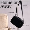 COAST ANGELS Smell Proof Bag with Lock – Smell Proof