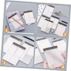 GRIRIW 1set Household Memo Pads Multi-Function Notepad for Organizing and