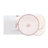 The Who Gongjinhyang Seol Whitening Tone-Up Sun Cushion Set July