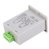 Electronic Counter, JDM11-6H No Voltage Meter 6-Digit Electronic LED Digital