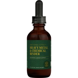 Global Healing Center HMC - 2 Fl Oz, Liquid