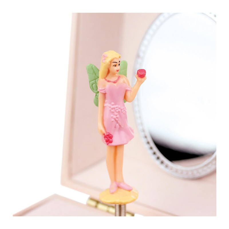 Trousselier Fairy Cherry Musical Box