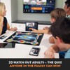 OUTSMARTED! The Live Family Quiz Show Board Game | Hit