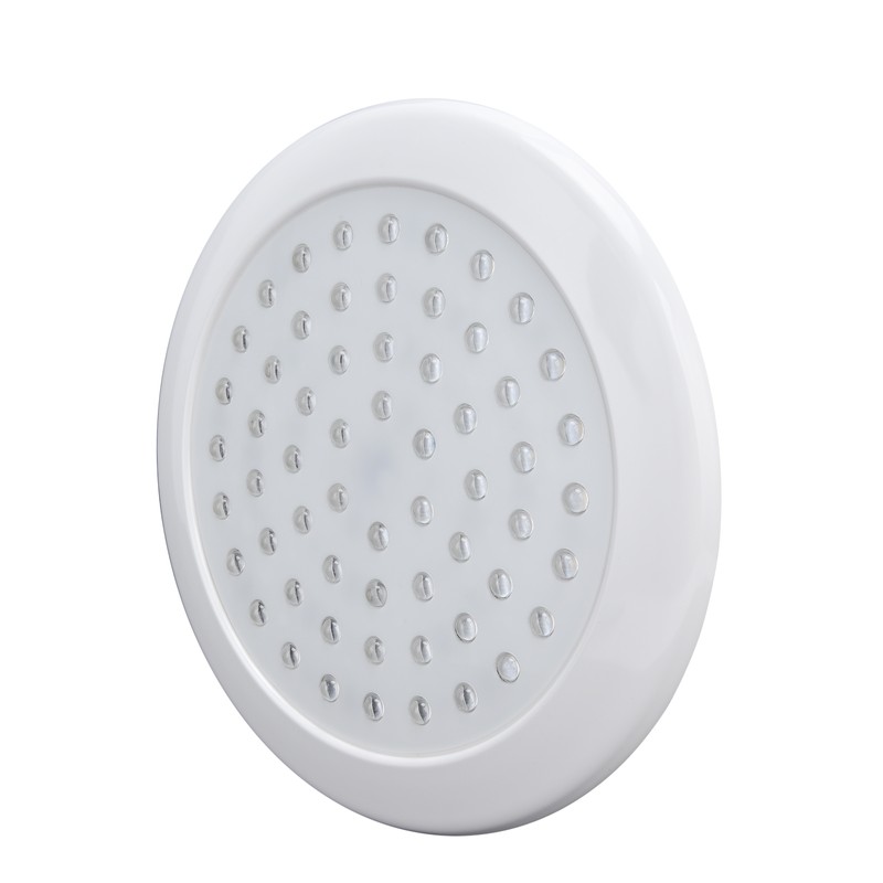 LED Swimming Pool Light RGB IP68 Waterproof Fully Glued Underwater