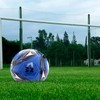 BE POSITIVE Balón de Fútbol Número 5, Gajos Resistentes y