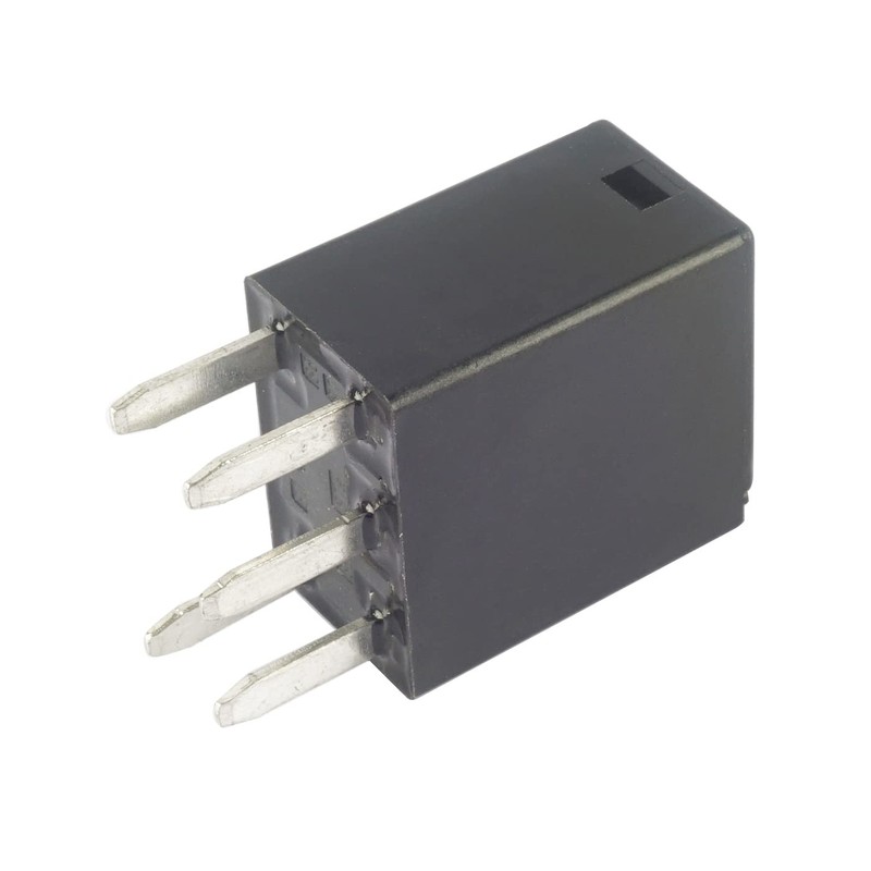 (Pack of 2) 301-1C-C-R1 U01 12VDC Automotive Relay 5 Pins
