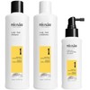 Nioxin Hair System Care Trial Kit, System 1 (Fine Hair/