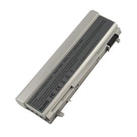 Fancy Buying New Laptop Notebook Battery for Dell Latitude E6400 E6410 E6500 E6510 Precision M2400 M4400 M4500