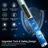 ARECTECH Rechargeable Electric Candle Lighter Arc Plasma Windproof Lighter for
