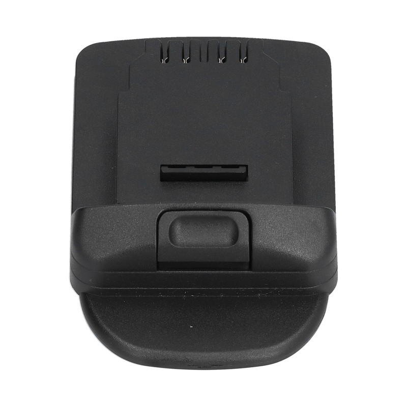 Battery Adapter Power Mount Connector for RIDGID 18V Convert for