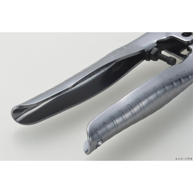 Takagi Lightweight Mini Cutter, Straight Blade, 7.9 inches (200 mm),