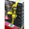 Kerbl Quickloader Automatic Lashing Straps, S-Hook, 400 Kg