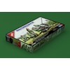 Hobbyboss HBB84412 Flak38 Figure Set 1:35-20 mm