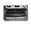 ACDelco GM Original Equipment 23227335 Electronic Brake Control Module Assembly