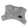 Neck Shoulder Heating Pad for Pain Carbon Fiber Relieve Discomfort