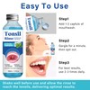 Tonsil Stone Remover, Tonsil Stone Care Mouthwash to Help Freshen