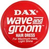 Dax Wave & Groom Hair Styling Agent (Pack of 2)