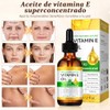 Aceite de Vitamina E Oil,Aceite de Vitamina E Puro 75,000