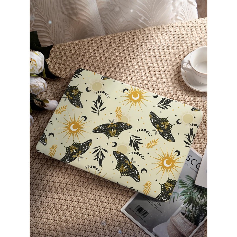 Seorsok Compatible with MacBook Pro13 inch CaseM2 2022,2021-2016 A2338 M1