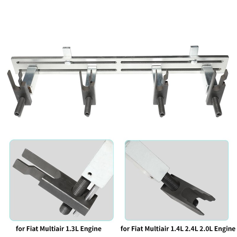 10259A/10259B Variable Valve Actuator Assembly Removal MultiAir Spring Compressor Compatible