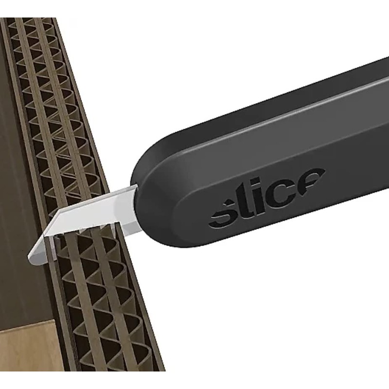 Slice Manual Utility Knife | Heavy Duty Box Cutter |