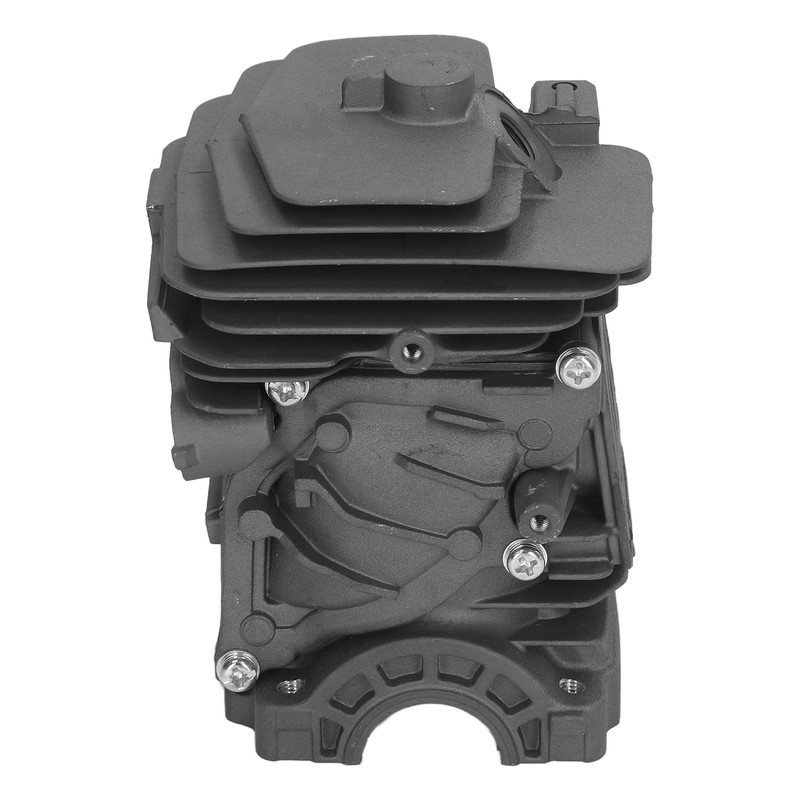 44mm Chainsaw Cylinder Piston Kit 1143 020 1207 Die Casting