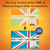 Twinings Tea Classics Collection Gift Box Variety Sampler, 48 Tea