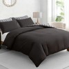 Pamposh Double Duvet Set - Premium Brushed Microfiber Double Duvet