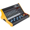 Mixers Audio 9 Channel Mixer, Dj Mixer Board Mixer Audio