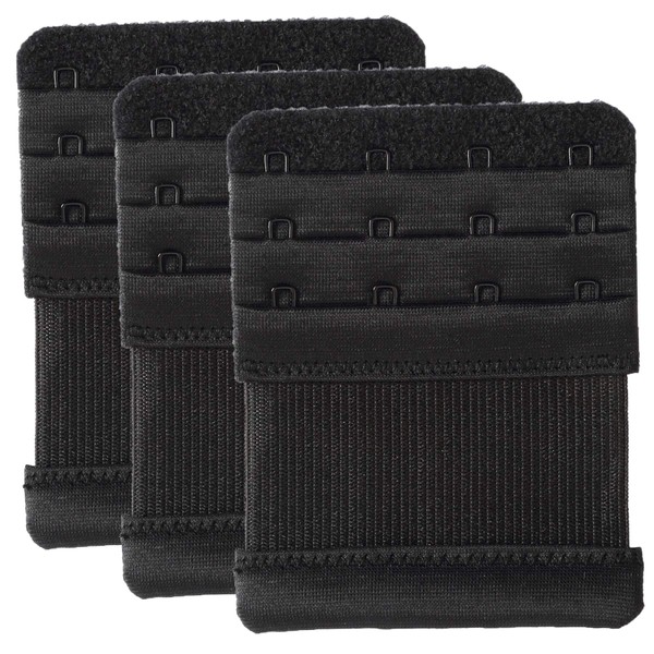 Magicmode Bra Extension Bra Extender 4 Hooks Bra Extenders Elastic